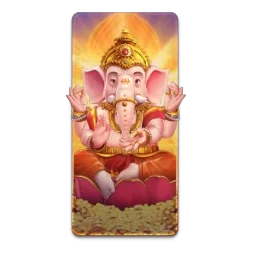 Ganesha
Fortune