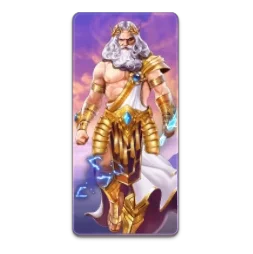 Gates Of
Olympus 1000