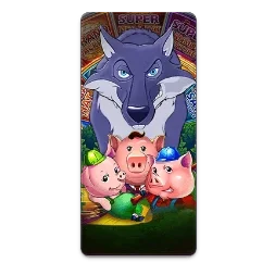 Huff N' Even
More Puff