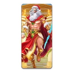 Gates of Olympus
Xmas 1000