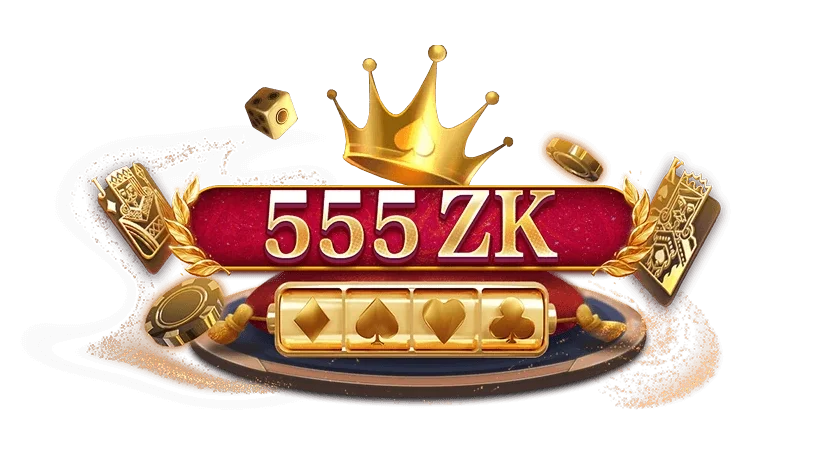 555ZK Logo