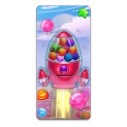 Sugar
Rush