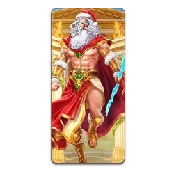 Gates of Olympus
Xmas 1000